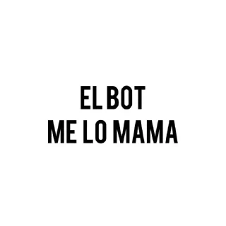 🙂 emoji El - bandio Steal Pack Telegram sticker 7 of 67