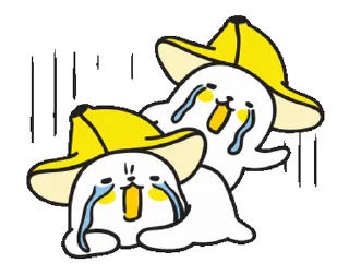 Sticker from Pisang Mochi • @xxyuji • @Grup_Anime_Chat