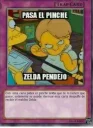 💳 emoji Cartas Yu-Gi-Oh! Telegram sticker 22 of 66