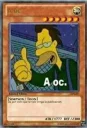 💳 emoji Cartas Yu-Gi-Oh! Telegram sticker 20 of 66