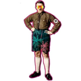 😎 emoji Bad Goys Telegram sticker 8 of 18