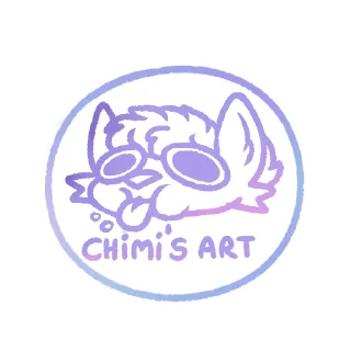 Sticker from Fluffy Max