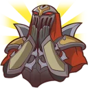 😱 emoji League of Legends Telegram sticker 23 of 45