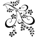 ⚫ emoji Divisores de texto ❤❤ Telegram sticker 6 of 83