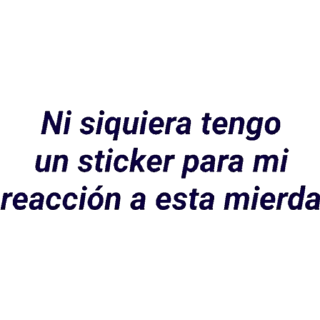 💬 emoji Solo Texto Telegram sticker 12 of 48