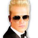 😎 emoji Milo Yiannopoulos Telegram sticker 8 of 31