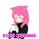 😶‍🌫️ emoji Murati Ai Telegram sticker 8 of 15