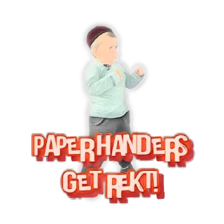 😡 emoji HASBULLA INU Telegram sticker 4 of 20