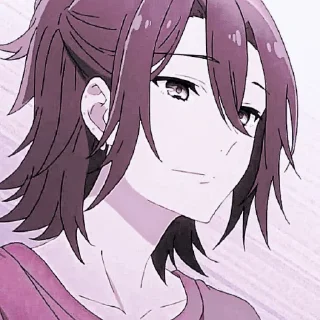 🥵 emoji 「 Miyamura — @yourtikel」 Telegram sticker 14 of 33