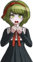 😰 emoji Monaca Towa (By Don Carmine) Telegram sticker 10 of 65