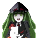 😄 emoji Monaca Towa (By Don Carmine) Telegram sticker 23 of 65