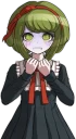 😰 emoji Monaca Towa (By Don Carmine) Telegram sticker 18 of 65