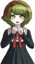 😧 emoji Monaca Towa (By Don Carmine) Telegram sticker 9 of 65