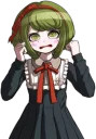 😭 emoji Monaca Towa (By Don Carmine) Telegram sticker 13 of 65