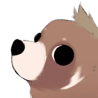 Sticker from Shiyisha pov