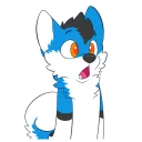 😮 emoji Doktor by Pulex Telegram sticker 20 of 43