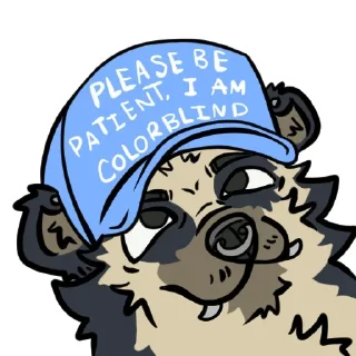 👀 emoji El pack leorimaru Telegram sticker 17 of 35