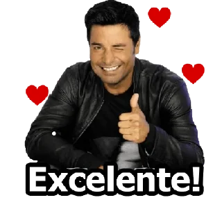 Sticker from CHAYANNE - @WiStickers