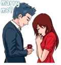 ☺️ emoji Love by Tanmay @stickerzgram Telegram sticker 14 of 45