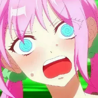 Sticker from Shikimori icon 2