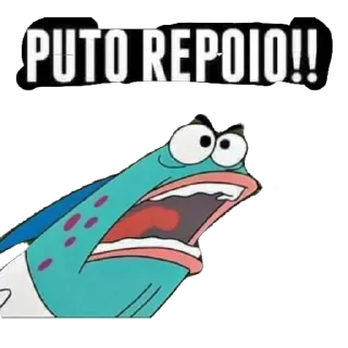 🫥 emoji Memes Telegram sticker 20 of 112