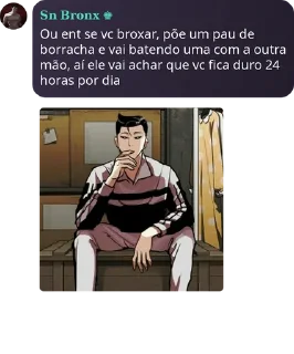 👴 emoji Memes Telegram sticker 16 of 120
