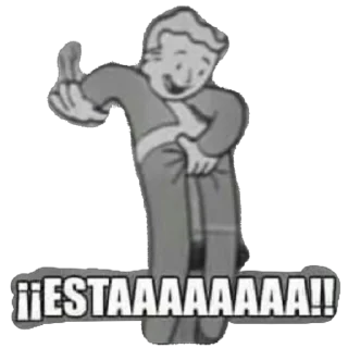 🫥 emoji Memes Telegram sticker 23 of 112