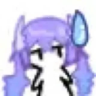 Sticker from 小向晚