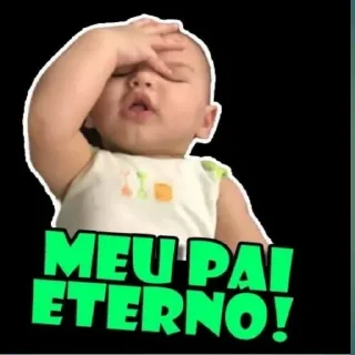🤦‍♀ emoji Recanto dos amigos Telegram sticker 12 of 33