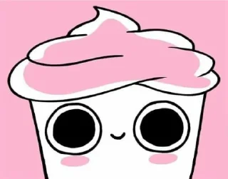 🎟 emoji 𓌹 𝒄𝒂𝒓𝒕𝒐𝒐𝒏𝒔 𖣂 @ABN_FLATON 𓌺 Telegram sticker 11 of 120