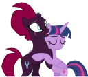 Sticker from MLP: The Movie Pack 2 by @MLPNetwork