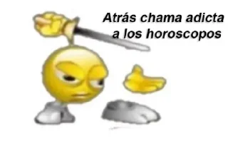 🗡 emoji Roberto admin nt Telegram sticker 6 of 119