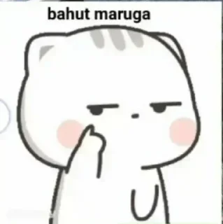 😑 emoji @Musafir_xd's Hêllẞø† Vol.2 Telegram sticker 12 of 75
