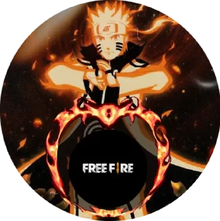 Sticker from FULL ACCESS /BY @Anderzonfull