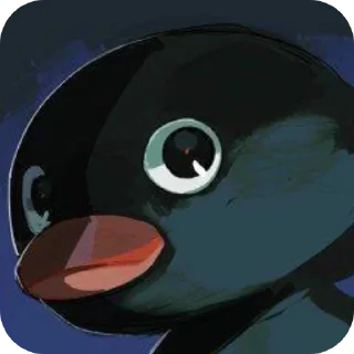 🎩 emoji Hollow ._. Telegram sticker 19 of 67