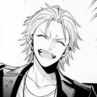 💀 emoji ㅤ Samatoki 🗯💀%?! :: @arvhynzharuta Telegram sticker 24 of 120