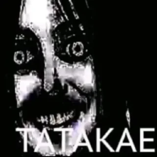 😳 emoji Shingeki no Kyojin . Pacote Telegram sticker 20 of 87