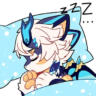 Sticker from 凌汐