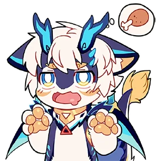 Sticker from 凌汐