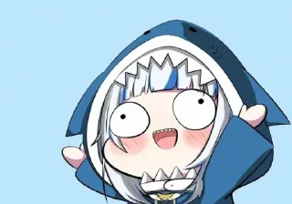 🙃 emoji A Telegram sticker 20 of 84