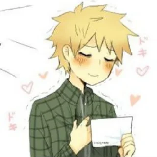 🧷 emoji SOUTH PARK Telegram sticker 6 of 119