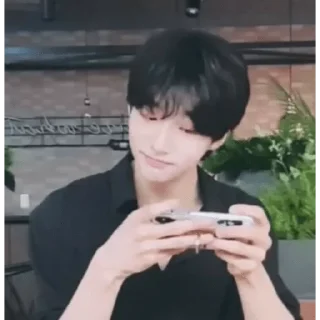 ❤️ emoji SKZ Telegram sticker 24 of 120