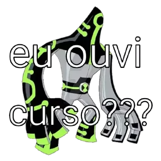 🤔 emoji Pack do Curso Telegram sticker 7 of 39
