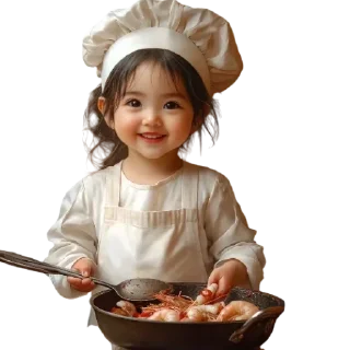 🍲 emoji 皇子13 Telegram sticker 6 of 120