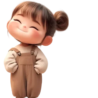 🤲 emoji 皇子4 Telegram sticker 17 of 120