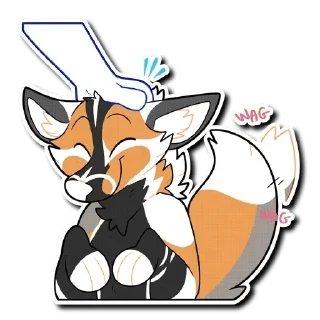 😊 emoji Riley's Faves — @stckrRobot Telegram sticker 7 of 120