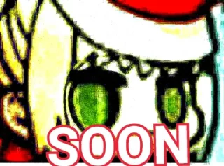 Sticker from Tlg 🅱 Side 2