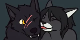 ❤️ emoji My Fav Gifs Telegram sticker 9 of 27