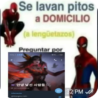 👍 emoji Denle Yupi A @nokasvip Telegram sticker 17 of 120