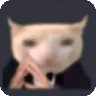 🤲 emoji Denle Yupi A @nokasvip Telegram sticker 6 of 120